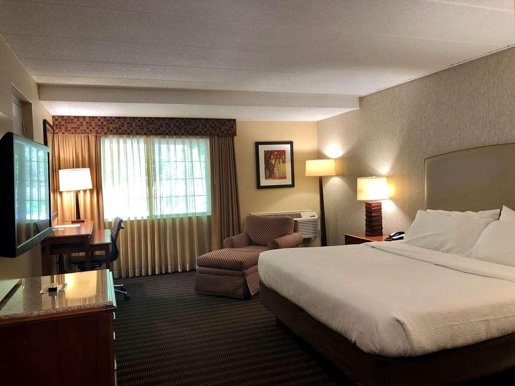 Best Western Springfield Hotel Zimmer foto